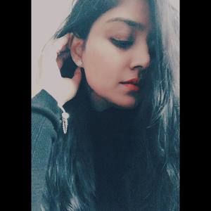 Meet your Posher, Ankita